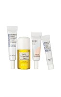 Sealed - Bestselling Beauty Essentials Travel Set