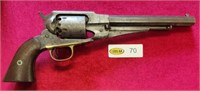 Remington New Model Revolver .44 Cal