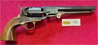 Colt 1850 Revolver .36 Cal Replica Black Powder,