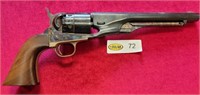 Navy Arms Co. 1860 Army .44 Cal Replica