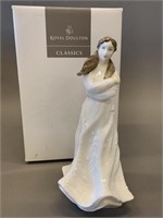 Royal Doulton Figurine-Embrace HN4258