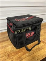 Insulated SKIP Take Out Bags ~16 x 14 x 12