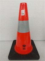 TRAFFIC CONE 18"