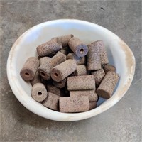 40+ Cylinder Grinding Stones