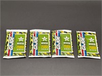G.I. Joe 1991 Collector Card Sealed Pack Lot