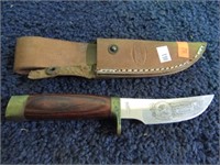 MARBLE'S HUNTING KNIFE