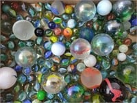 Box of Marbles
