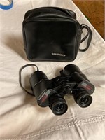 Tasso 10x50mm binoculars