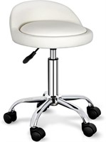 C696 Nova Microdermabrasion Rolling Stool