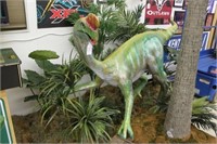 Dinosaur 8ftx5ft