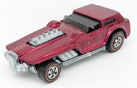 Hot Wheels Redline Rose The Hood