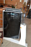 178: Honeywell Portable AC model MM14CCS