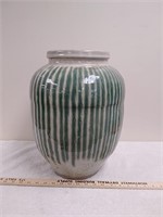 Large vase