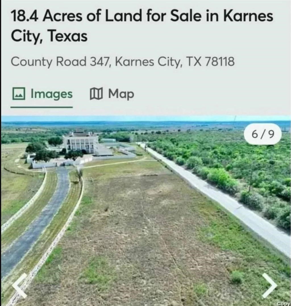 Karnes City Farm, Ranch and Equipment