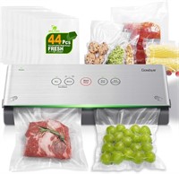 2-Pump Vacuum Sealer Machine