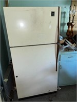 G-GE Refrigerator/Freezer