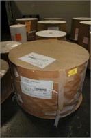 Rolls of Paper Including: (4) Rolls, 16.5", 38",