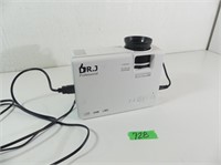 DRJ Professional Projector