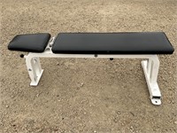 Adjustable Weight Bench a