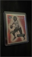 2023 Bowman Chrome University Shedeur Sanders 1955