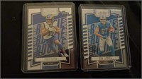 Absolute Football Sam Laporta, Puka 2 lot