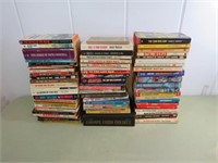 Large Lot of Military Related Books