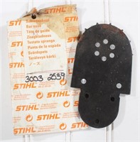 3/8" Stihl Replacement Sprochet Nose Tip