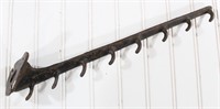 Wall Hanger Bracket (Iron)