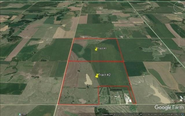11/27/18 352.49 Acres Webster County Land-Rempe Family
