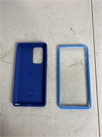 Clayco Case for Samsung Galaxy S22