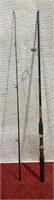 Eagle Claw 6 1/2 ft. 2-pc. Fishing Rod