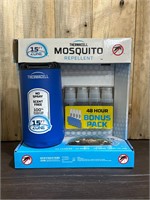 Thermacell Patio Shield Mosquito Repeller