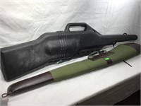 Kolpin Gun Boot Hard Rifle Case and Soft Case