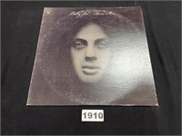 Billy Joel LP Record