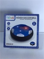 New Hover Soccer Ball 
Football Air Suspension