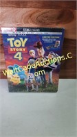 Movie - Disney Pixar Toy Story 4 Limited Edition