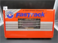 Fast Track 6-12036 - Grade Crossing