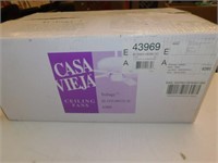 CASA VIEJA CEILING FAN NEW IN BOX, LOOK THIS ONE P