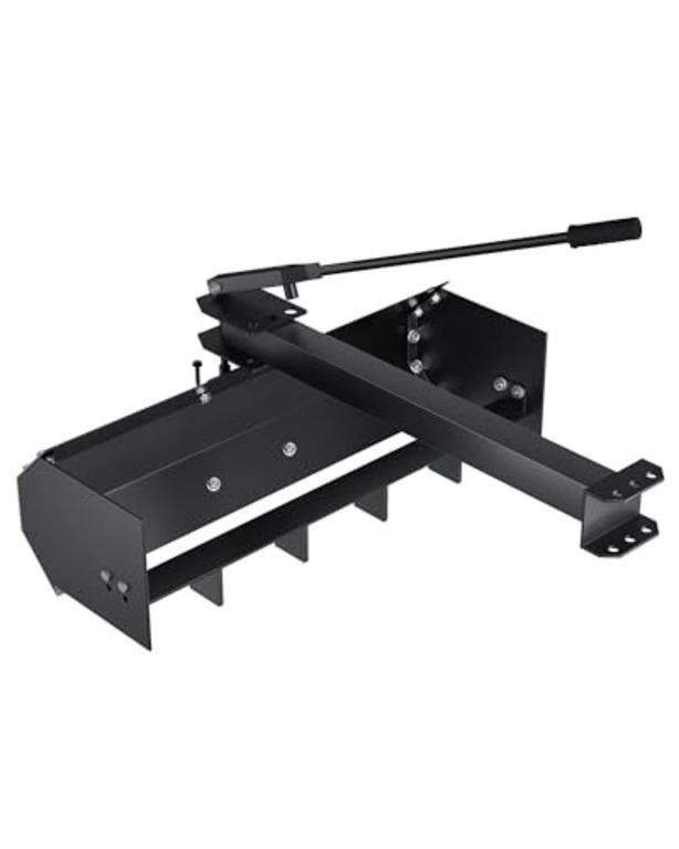 Sleeve Hitch Tow, Carbon Structural Steel For Remo