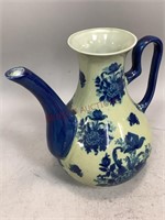 Decorative Tea Pot