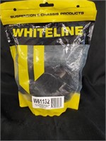 Whiteline bush kit upper/LWR trailing arm