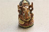 Wooden Decorative Elephant