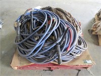 (qty - 10) Welding Cables-
