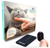Tabcat Cat Tracker V2 - The Smart Way to Keep