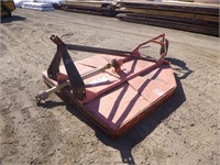 72" Lift-Kutter 3 PT Mower