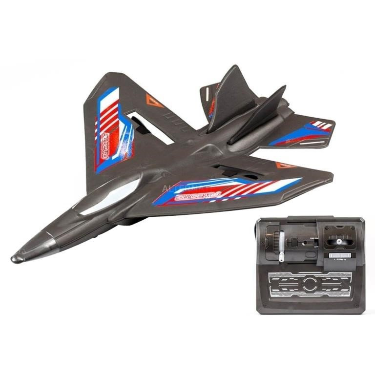 Flybotic - X-Twin EVO - RC Plane