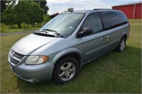 2005 Dodge Grand Caravan