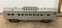 Lionel Clifton vista dome car 2432