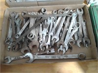 Wrenches