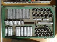 Socket Set